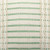 Rowton - White/Green - Pillow (A1001072P) by Ashley