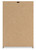 Shawburn - Gray - Chest of Drawers (EB4123-245) by Ashley