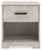Shawburn - Gray - Nightstand (EB4123-291) by Ashley