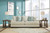 Monaghan - Sandstone - Sofa (9620538) by Ashley