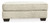 Monaghan - Sandstone - Ottoman (9620514) by Ashley