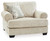 Monaghan - Sandstone - Oversized Chair (9620523) by Ashley