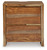 Dressonni - Brown - Nightstand (B790-92) by Ashley
