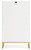 Socalle - Two-tone - Chest of Drawers (EB1867-245) by Ashley