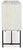 Freyton - White/Gray - Accent Cabinet (A4000582) by Ashley
