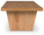 Kristiland - Light Brown - Coffee Table (T674-1) by Ashley