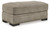 Galemore - Quarry - Ottoman (2700414) by Ashley