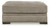 Galemore - Quarry - Ottoman (2700414) by Ashley
