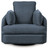 Modmax - Ink - Swivel Glider Recliner (9212161) by Ashley