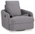 Modmax - Granite - Swivel Glider Recliner (9210461) by Ashley