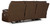 VonRyan - Tobacco - Power Reclining Sofa (U1040015) by Ashley