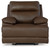 VonRyan - Tobacco - Power Recliner (U1040013) by Ashley
