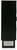 Fosterman - Distressed Black - Accent Cabinet (A4000660) by Ashley