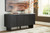 Farrelmore - Black - Accent Cabinet (A4000659) by Ashley