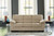 SimpleJoy - Sand - Sofa (2420338) by Ashley