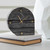 Janmour - Black - Table Clock (A2000661C) by Ashley