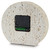 Donfordson - Beige - Table Clock (A2000660C) by Ashley