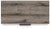 Graystorm - Brown Gray - Chest of Drawers (PCB2405-46) by Ashley