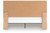 Sanginlane - Tan - King Panel Bed (B3787B8) by Ashley