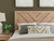 Sanginlane - Tan - Full Panel Bed (B3787B3) by Ashley