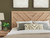 Sanginlane - Tan - Queen Panel Bed (B3787B4) by Ashley