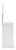 Bostwick Shoals - White - Dresser and Mirror (B139B40) by Ashley