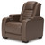 High Impact - Tobacco - Power Recliner (U1060113) by Ashley