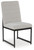 Tomtyn - Light Brown - Dining Chair (Set of 2) (D622-01) by Ashley