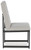Tomtyn - Light Brown - Dining Chair (Set of 2) (D622-01) by Ashley