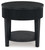 Marstream - Black - End Table (T551-6) by Ashley