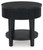 Marstream - Black - End Table (T551-6) by Ashley