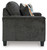 Erinslane - Dusk - Loveseat (2520635) by Ashley