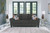 Erinslane - Dusk - Sofa (2520638) by Ashley
