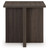 Zendex - Brown - Table (Set of 2) (T304-12) by Ashley