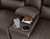 Boxmere - Storm - Power Reclining Loveseat with Console (U1310096) by Ashley
