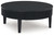 Marstream - Black - Coffee Table (T551-8) by Ashley