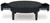 Marstream - Black - Coffee Table (T551-8) by Ashley