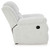 Frohn - Snow - Recliner (3740525) by Ashley