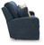 Danum - Ink - Reclining Sofa (3880681) by Ashley