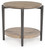 Dyonton - Light Grayish Brown - End Table (T574-6) by Ashley