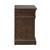 Arden Road - Satin Cherry - Nightstand w/ Charging Station (512-BR61) by Liberty Furniture
