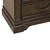 Arden Road - Satin Cherry - Nightstand w/ Charging Station (512-BR61) by Liberty Furniture