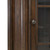 Arden Road - Satin Cherry - Corner Cabinet (512-CC3884) by Liberty Furniture