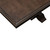 Arden Road - Satin Cherry - Trestle Table Set (512-DR-TRS) by Liberty Furniture