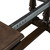Arden Road - Satin Cherry - Trestle Table Set (512-DR-TRS) by Liberty Furniture