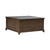 Arden Road - Satin Cherry - Square Collector Cocktail Table (512-OT1011) by Liberty Furniture