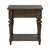 Arden Road - Satin Cherry - Drawer End Table (512-OT1020) by Liberty Furniture