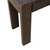 Cascade Falls - Satin Espresso - Accent Console Table (732-AC7230) by Liberty Furniture