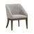 Cascade Falls - Satin Espresso - Uph Side Chair (Set of 2) (732-C6501S) by Liberty Furniture