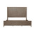 Brentwood - Sandstone - Queen Panel Bed (789-BR-QPB) by Liberty Furniture